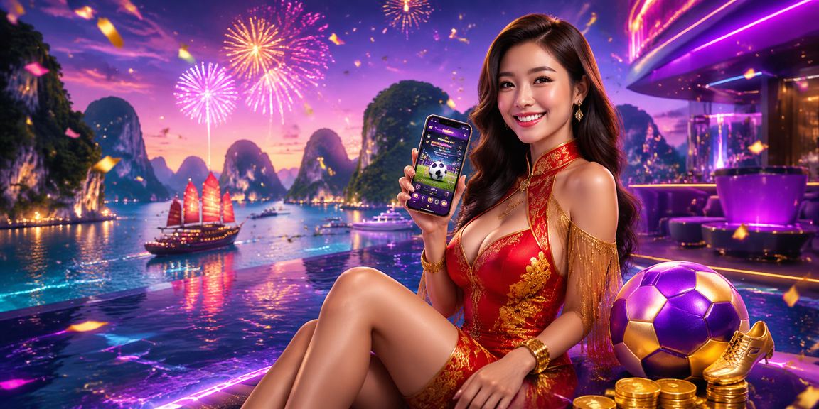 Cổ động viên bóng đá Hạ Long xem kèo trực tuyến ban đêm