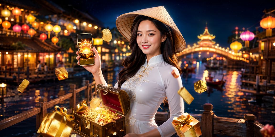 Người dùng tại Hà Nội trải nghiệm casino trực tuyến trên điện thoại di động