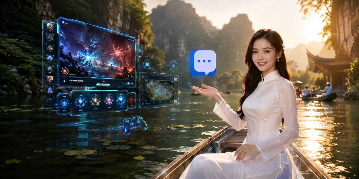 Người dùng cài ứng dụng cá cược Android tại Ninh Bình
